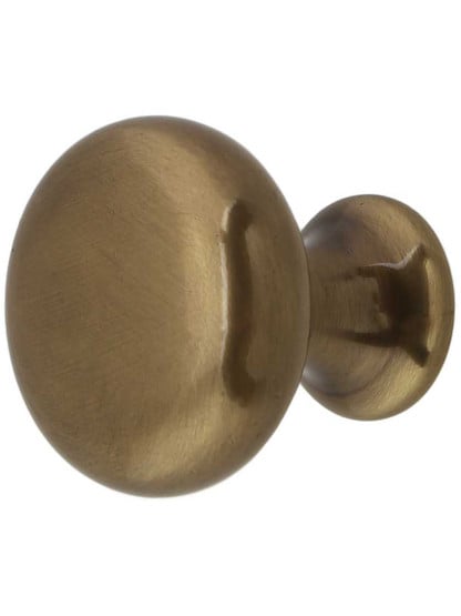 Providence Cabinet Knob - 1inch Diameter.